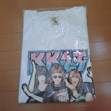 사바시스터 T셔츠