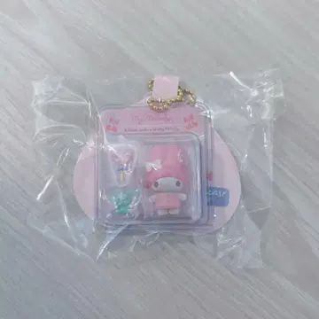 미니어처 패키지 참 마이멜로디