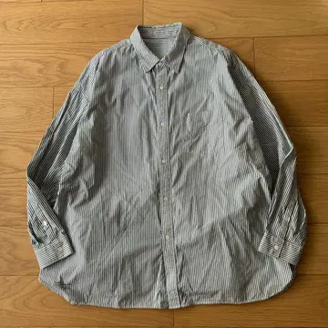 FreshService CORPORATE UNIFORM L/S SHIRT