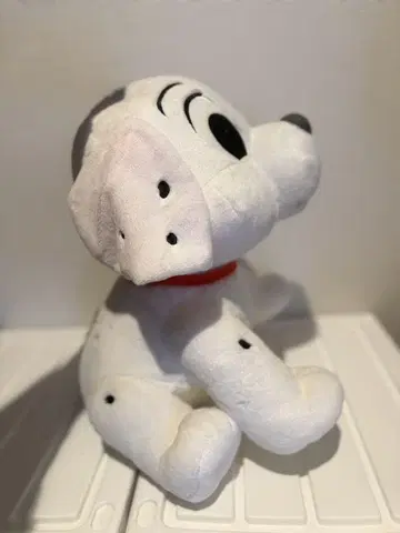 달마시안풍 봉제인형