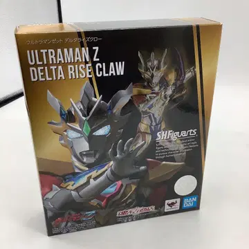 S.H.Figuarts 울트라맨 Z 델타라이즈 클 30-0814-15