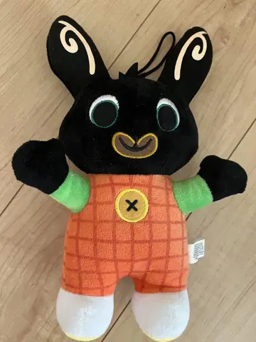 빙 봉제 인형