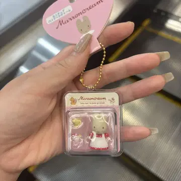 마론 크림 미니어처 패키지 참