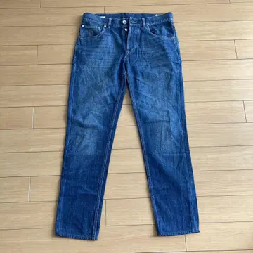 브루넬로 쿠치넬리 데님 청바지 BRUNELLO CUCINELLI 46