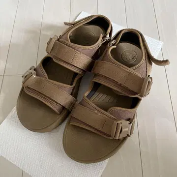 danner D820025 샌들 베이지 28.0