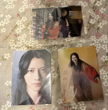 시니츠카 람브로 겐시로 스즈키 히로키 주란 야스이 켄타로 2장