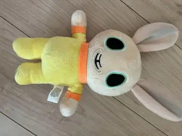 빙 찰리 봉제 인형