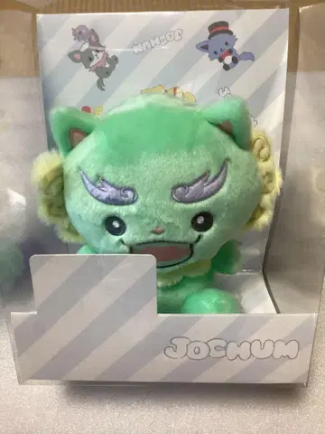 JO1 JOCHUM 요나시로 쇼 야누카미 굿즈 묶음 판매