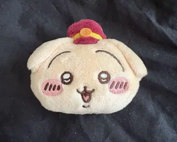치이카와 (먼작귀) 한큐 한정 토끼
