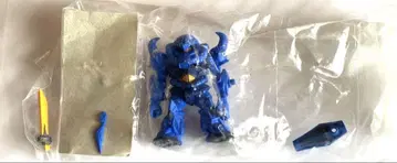 미사용 GUNDAM CONVERGE GOUF 12