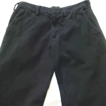 세이브 카키 유나이티드 치노