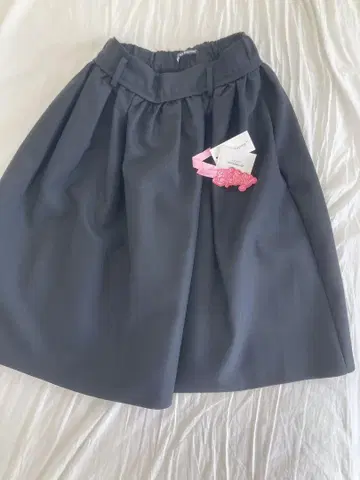 Fax copy express puffy medium skirt