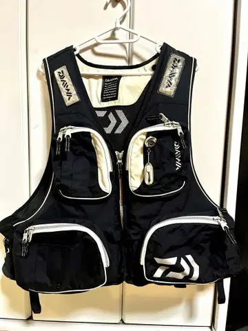 Daiwa 구명 조끼 DF-6300