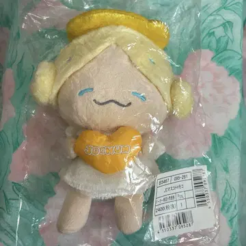 JOCHUM 제오무 봉제 인형