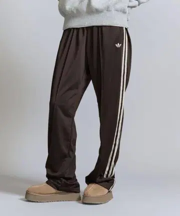 adidas Originals 트랙 팬츠 / 젠더 뉴트럴