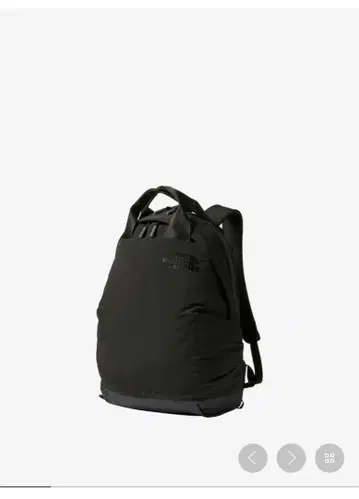 THE NORTH FACE W NEVER STOP DAYPACK