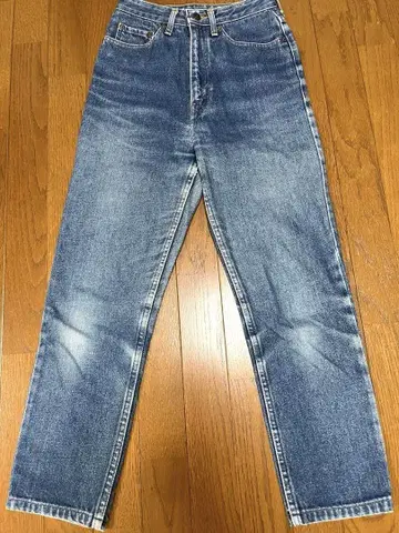 Levi's 리바이스 505-0217 일본제 레어 데님 단품 인기