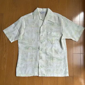 Catalina 70s Aloha Shirt
