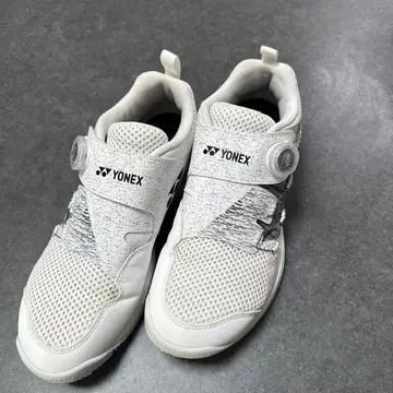 YONEX 테니스화 26.5cm