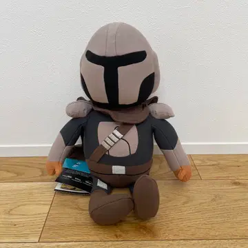 Yogibo 스타워즈 The Mandalorian 만달로리안