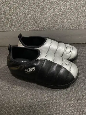 AFB SUBU FUTURE MULE 사이즈 1 (S)