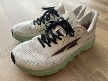 ALTRA TORIN 7 남성용 27.5cm 알트라 토린 6