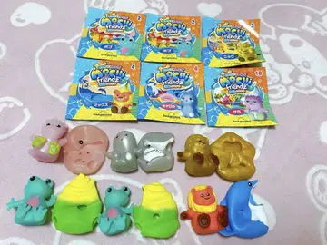 모찌리 프렌즈 말 친구들 최종 가격 인하