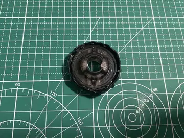 [ 베이블레이드x ] 9-60 래칫 블랙
