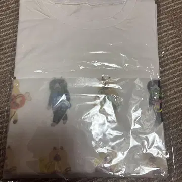 캡콤 복권 몬헌 아이루 T셔츠