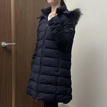 타트라스 LAVIANA 라비아나 다운 자켓 네이비 TATRAS