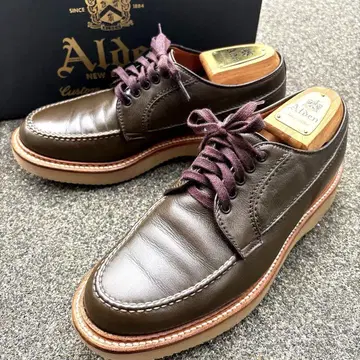 Alden 레인저 모크 로덴그린 7D