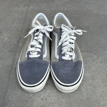 [ VANS ] 애너하임/올드스쿨 28.5cm