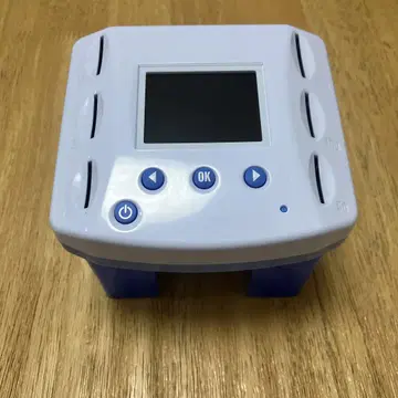진켄제미 효과가 보이는! 디지털 저금통