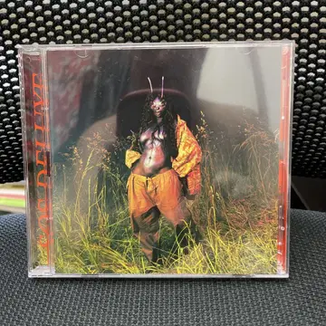 SZA / SOS Deluxe: Lana 수입반 2CD