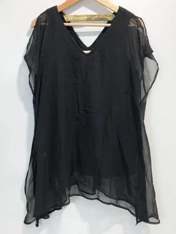 THRIDDA x journal standard L'essage 블라우스
