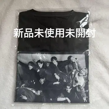 Snow World 티셔츠 ()
