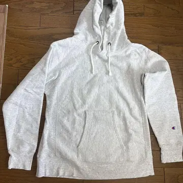 Champion 리버스 웨이브 L