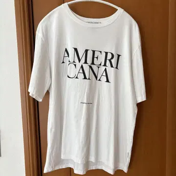 두즈엠 Americana T셔츠