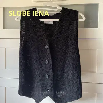 [ SLOBE IENA ] 큰 인기, 이번 시즌 니트 베스트