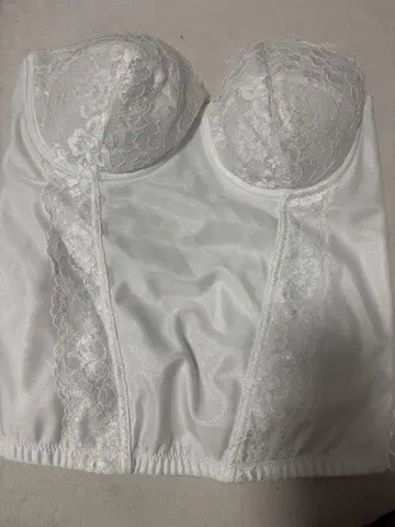 primo 브라이덜 이너 D75