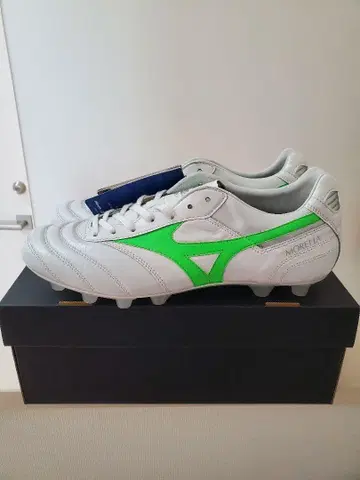 Mizuno Morelia 모렐리아 2 JAPAN 27.0cm 새상품