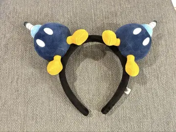 USJ 붐 병정 머리띠