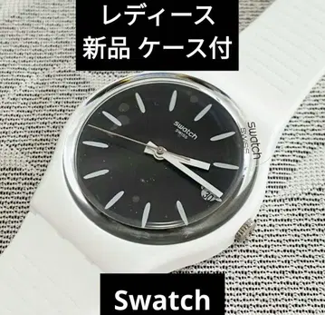 [새상품] Swatch 스와치 여성용 손목시계