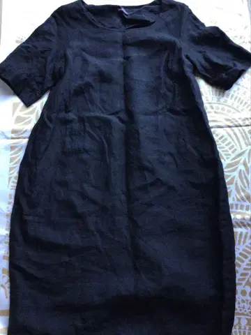 marimekko 마리메꼬 린넨 원피스 38