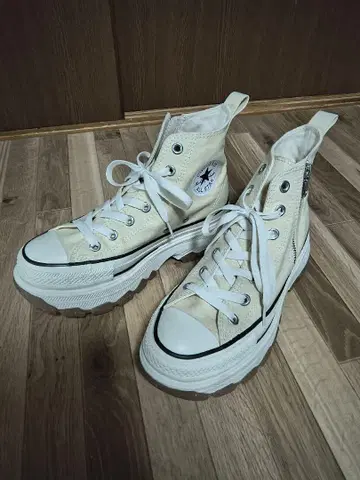 CONVERSE ALL STAR 스니커즈 US5.5