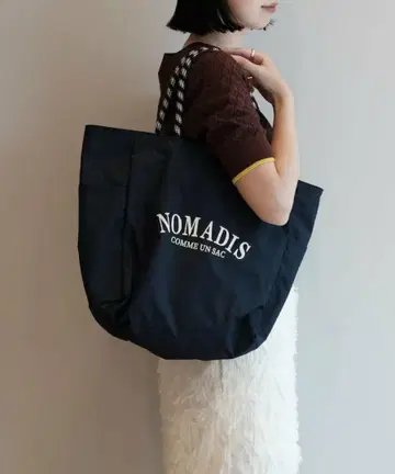 NOMADIS (노마디스) [별주] SAC2 토트백