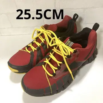 리복 Reebok ZIGTECH 지그테크 25.5cm