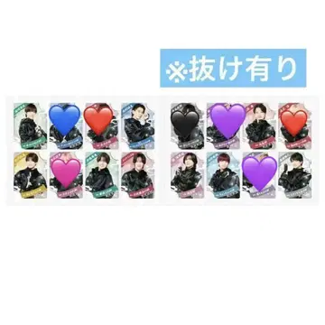 소년 닌자 This is 닌자 닌 컬렉션 카드