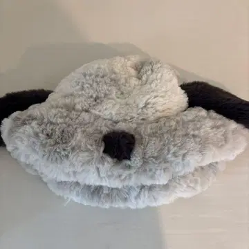스누피 모자