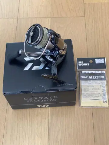 24 셀테이트 FC LT2500S 12BB화